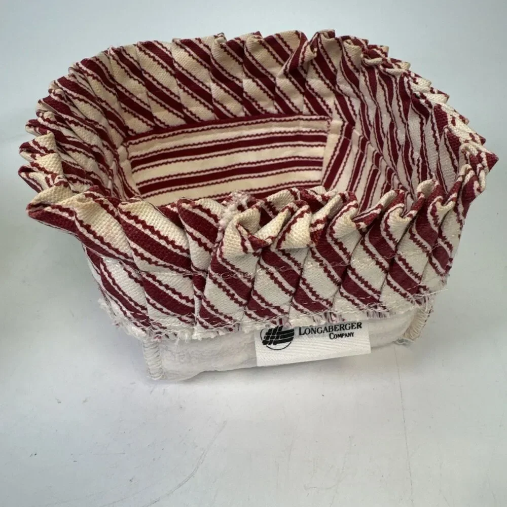 Longaberger authentic 1994